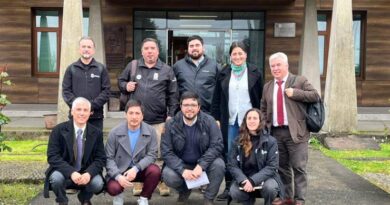 Comisión Social destaca programa de Bienestar Integral Adolescente en Puerto Varas e invita a replicar la experiencia en otras comunas