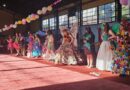 Kermesse Primavera consolidó apoyo al proyecto inclusivo TEA en el Instituto Comercial