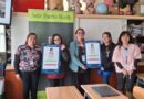 Hablemos de salud visual, neurociencias y aprendizaje en la Escuela Hospitalaria de Puerto Montt