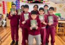 Municipalidad de Purranque implementa  en escuelas el programa “Crea tu Elenco Teatral”, de Carnaval del Sur, para fomentar la lectura y el valor patrimonial.