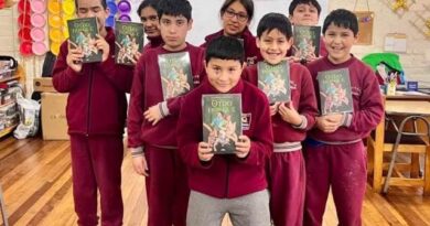 Municipalidad de Purranque implementa  en escuelas el programa “Crea tu Elenco Teatral”, de Carnaval del Sur, para fomentar la lectura y el valor patrimonial.