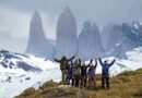 Vertice Travel lidera experiencia “Patagonia Wildlife Photo Tour” para delegados de la Cumbre Mundial de Turismo Aventura en Puerto Natales