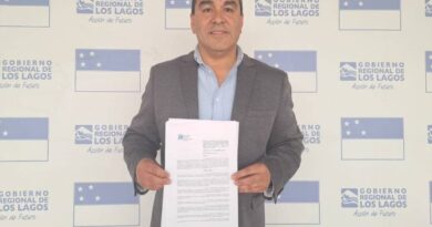 Ministerio de Agricultura acoge solicitud del CORE Los Lagos y aclara que normativa tributaria no afectará a pequeños agricultores