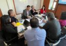 Consejeros Regionales manifiestan preocupación por ejecución presupuestaria y exclusión de la Región de Los Lagos de la transferencia por eficiencia