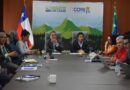 Consejeros Regionales analizan propuesta para acelerar la regularización de títulos de dominio en la Región de Los Lagos
