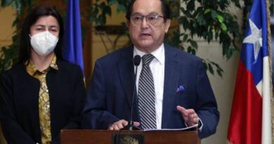 Servicio de Salud del Reloncaví aún no cobra boletas de garantías a más de un mes de accidentes aeromédicos