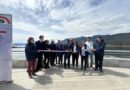 Dirección de Obras Portuarias del MOP Finaliza Reposición de la Rampa Poyo en Chaitén