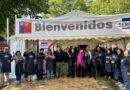 Los Lagos celebra el cierre de la Semana de las MiPymes y Cooperativas 2025 destacando el talento regional y una nueva herramienta digital para emprendedores: Chile Emprende