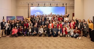 Primera Jornada de Encuentro STEM en Osorno  impulsa liderazgo femenino en innovación