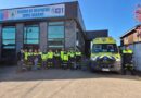 Servicio de Salud Osorno recibe concesión de terreno para construcción de Centro de Despacho y Base SAMU provincial