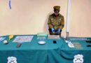 SIP de la Tercera Comisaria Osorno detiene a narcotraficante en campamento de la ciudad