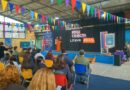 Feria Conecta 2025 reunió a estudiantes y organizaciones en torno a la educación, el empleo y el emprendimiento