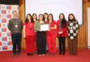 Servicio de Salud y Seremi reconocen a Red Asistencial por cobertura de inmunización VRS