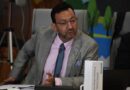 Consejero Francisco Reyes reiteró solicitud de vehículos de apoyo para la comuna de San Pablo