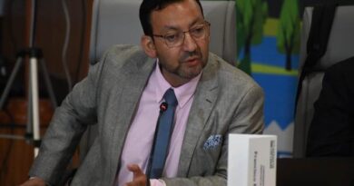Consejero Francisco Reyes reiteró solicitud de vehículos de apoyo para la comuna de San Pablo