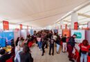 La Feria Laboral más grande de Chile  se prepara para ofrecer miles de ofertas de trabajo