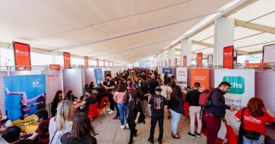 La Feria Laboral más grande de Chile  se prepara para ofrecer miles de ofertas de trabajo