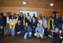 Exitoso primer seminario de cooperativas organizado por la Comisión de Agricultura del CORE