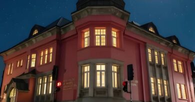 Osorno se suma a la “Noche de Museos” este viernes 24 con jornada abierta a toda la comunidad