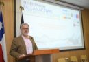 Analizan fallas activas y sus riesgos geológicos en Chile