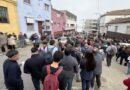 Más de 15 mil personas de la Comunidad PUCV participaron en simulacro de evacuación por sismo y tsunami