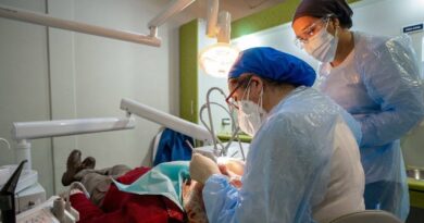 Organizaciones trabajan en la consolidación de una estrategia de salud bucal para personas mayores