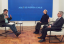 “Aquí se Piensa Chile” aborda el desafío de los Adultos Mayores y la Longevidad en el país