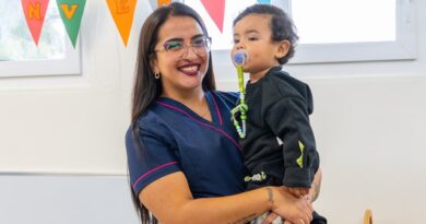 La Educación Parvularia avanza: El 97% de las familias recomienda los jardines infantiles de Fundación Integra