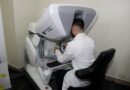 Servicio de Salud Osorno presenta desafíos en Cirugía Robótica y avances tecnológicos