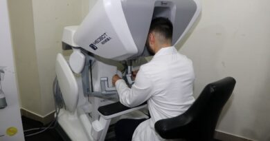 Servicio de Salud Osorno presenta desafíos en Cirugía Robótica y avances tecnológicos