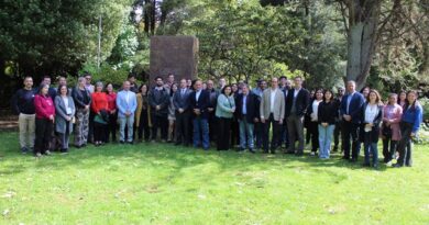 Congreso Cooperativo del Sur abordó la formación de talento y los nuevos desafíos productivos del país