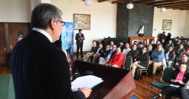 Pacto Regional proyecta nueva etapa de gobernanza