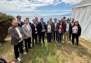 Gobernador Santana confirma adjudicación del mayor proyecto de innovación sostenible del sur de Chile