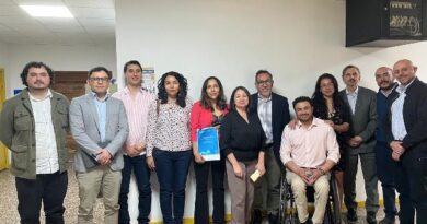 Estudio del Observatorio Laboral analiza el comportamiento del empleo en personas mayores