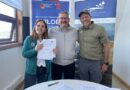 Con nueva alianza SLEP Chiloé fortalece la educación ambiental en los establecimientos públicos