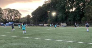 Municipio informa cierre de recintos deportivos este domingo 16 de noviembre por elecciones 2025