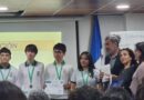 Liceo Politécnico de Castro logra el tercer lugar en Debate Interescolar de Filosofía