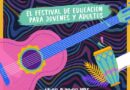 Osorno vivirá un festival educativo y musical dedicado a jóvenes y adultos