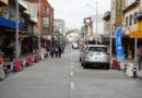 Con respaldo del Gobierno Regional, calle Antonio Varas reabre su tránsito tras cinco años de obras en Puerto Montt