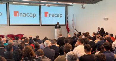 Programa ImpulsaTEC: Corfo selecciona a SITECNA de Los Lagos entre los proyectos que fortalecerán la industria naval del país