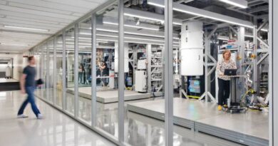 Globant se une a la IBM Quantum Network