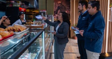 Autoridades del Trabajo en la región de Los Lagos hacen un llamado a respetar el permiso de 3 horas de los trabajadores y trabajadoras para votar este domingo