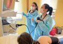 250 procedimientos de endoscopía se realizaron en el Hospital de Quellón