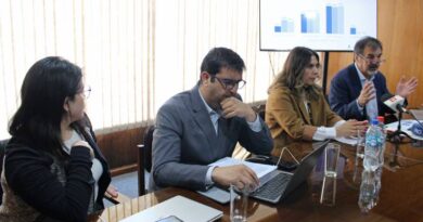 Nueve de cada diez habitantes de Los Lagos considera que sus representantes deben priorizar las temáticas regionales