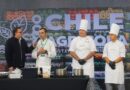 Octava versión de Expo Chile Agrícola cierra con más de 80 mil visitas