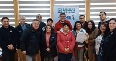 Contraloría da luz verde al proyecto de alcantarillado y agua potable de los sectores Serviteca y La Marina de Chonchi