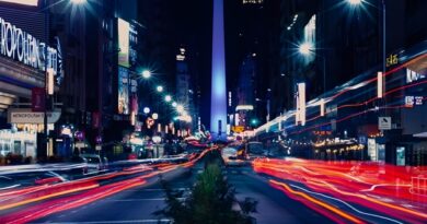 Buenos Aires inaugura el Mirador Obelisco, un nuevo ícono turístico en el corazón de la Ciudad.