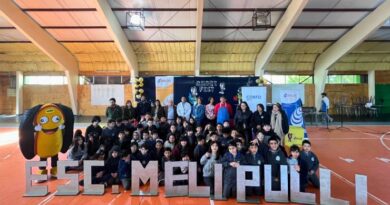 Fiesta del Chorito destacó Plan piloto que duplicará la presencia del chorito en las minutas escolares de JUNAEB