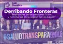 Café Científico de Puerto Montt invita a derribar fronteras y a conversar acerca de las realidades de las personas Trans y no binarias en la región
