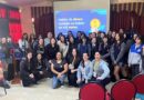 Daem Osorno cierra exitosa semana educativa junto a Fundación Inspiring Girls con foco en liderazgo femenino, innovación y autonomía estudiantil